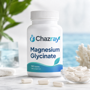 Chazray Magnesium Glycinate